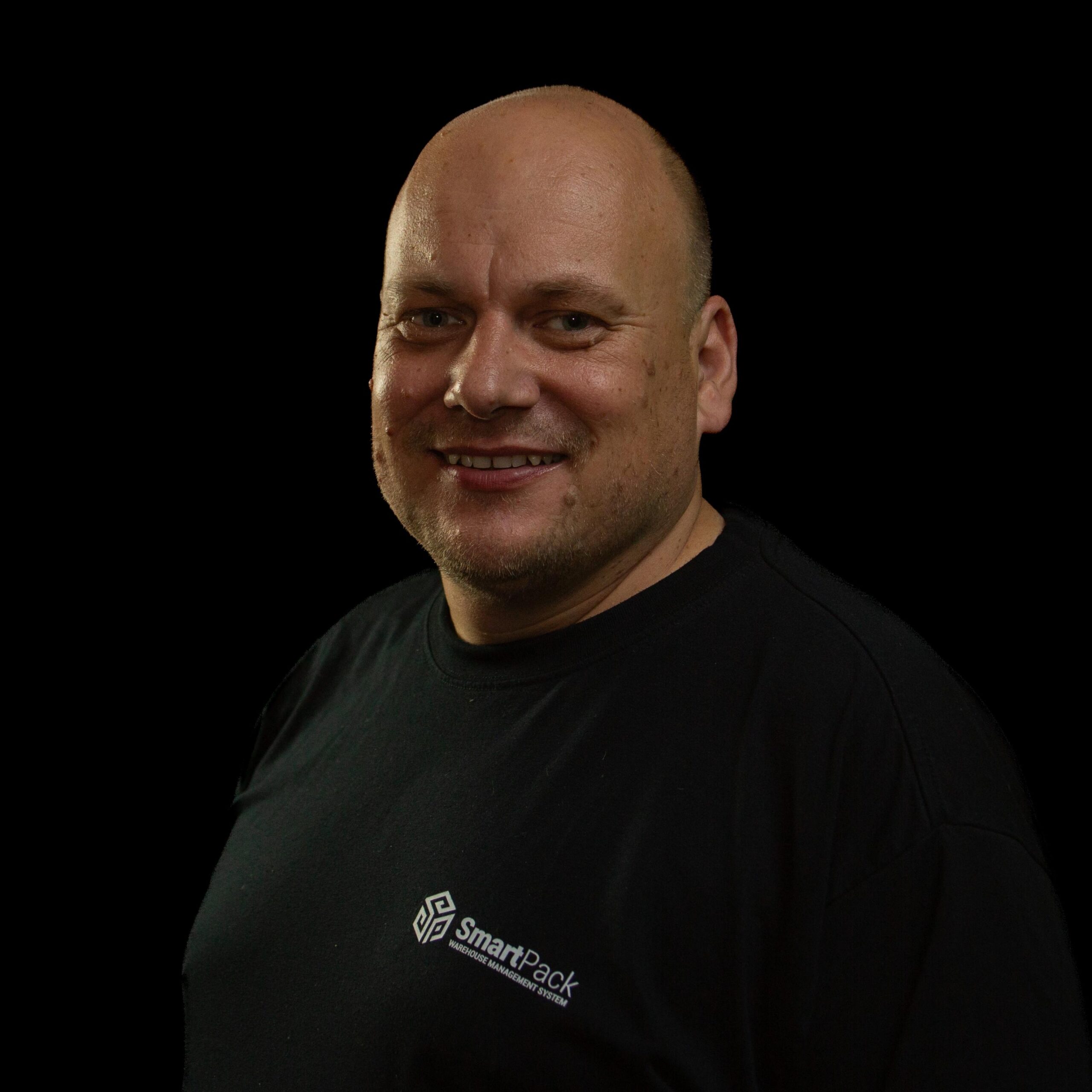Martin Mortensen
